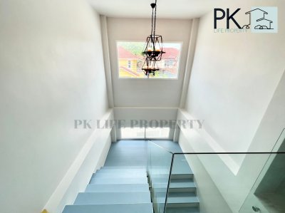 10R0367 This House 3bedroom 3bathroom 50,000/month in phuket town