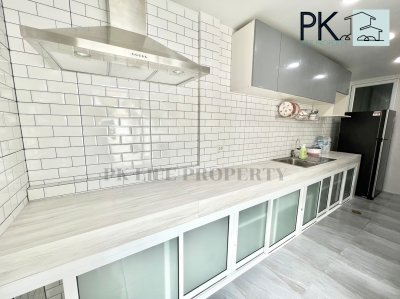 10R0367 This House 3bedroom 3bathroom 50,000/month in phuket town