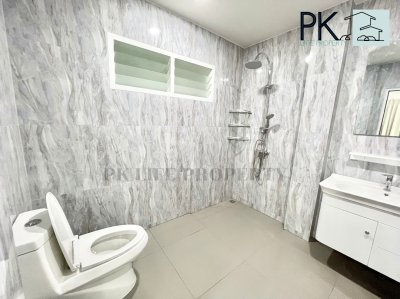 10R0367 This House 3bedroom 3bathroom 50,000/month in phuket town