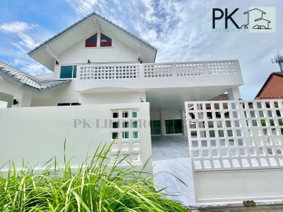 10R0367 This House 3bedroom 3bathroom 50,000/month in phuket town