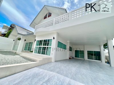 10R0367 This House 3bedroom 3bathroom 50,000/month in phuket town