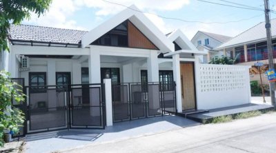 10R0374 This House 3bedroom 3bathroom 32,000/month in ratsada