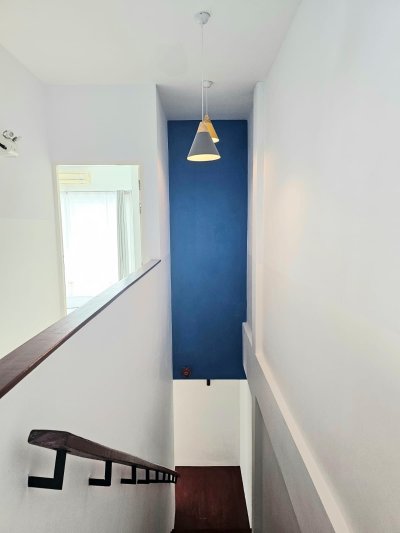 10R0375 บ้านเดี่ยวสองชั้น 2 ห้องนอน 2 ห้องน้ำ ราคา 35,000/เดือน โซนเมือง