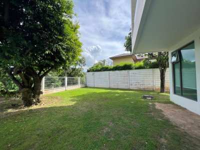 10R0387 ให้เช่า pool villa 4ห้องนอน 5ห้องน้ำ ให้เช่าเดือนละ 200,000 ต่อเดือน เฟอร์นิเจอร์ครบครัน โซนรัษฏา