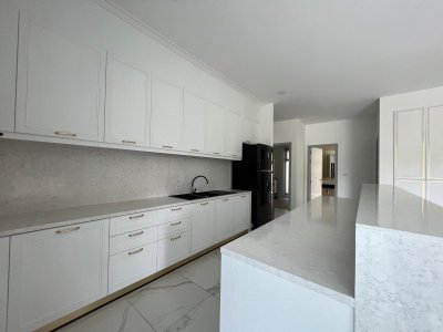 10R0387 ให้เช่า pool villa 4ห้องนอน 5ห้องน้ำ ให้เช่าเดือนละ 200,000 ต่อเดือน เฟอร์นิเจอร์ครบครัน โซนรัษฏา