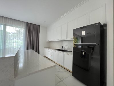 10R0387 ให้เช่า pool villa 4ห้องนอน 5ห้องน้ำ ให้เช่าเดือนละ 200,000 ต่อเดือน เฟอร์นิเจอร์ครบครัน โซนรัษฏา