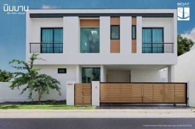 10R0389 ให้เช่า pool villa 4 ห้องนอน 4 ห้องน้ำ ราคา 150,000/เดือน โซนรัษฏา