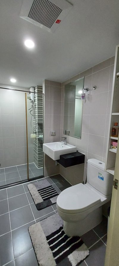 10R0393 คอนโดมิเนียม one bedroom ให้เช่าเดือนละ 18,000 บาท โซนเมืองภูเก็ต