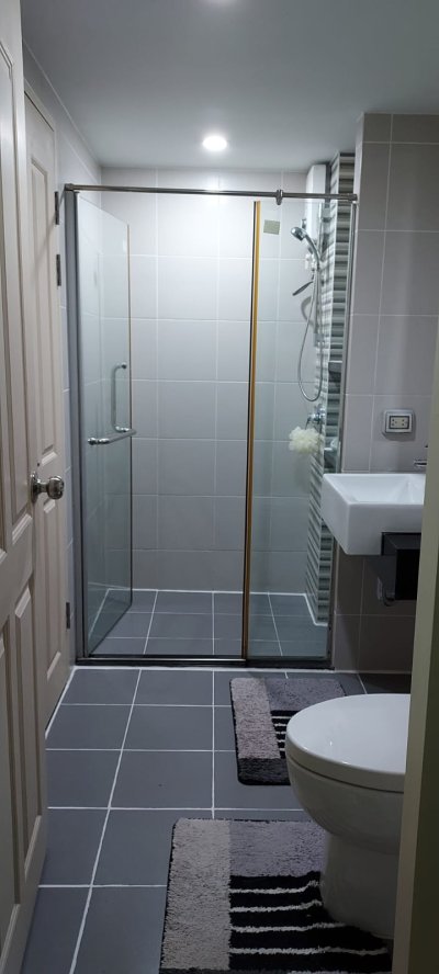 10R0393 คอนโดมิเนียม one bedroom ให้เช่าเดือนละ 18,000 บาท โซนเมืองภูเก็ต