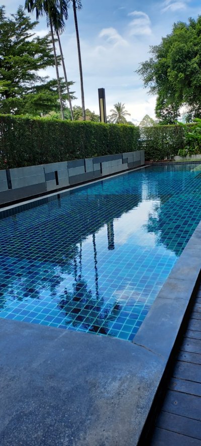 10R0393 คอนโดมิเนียม one bedroom ให้เช่าเดือนละ 18,000 บาท โซนเมืองภูเก็ต