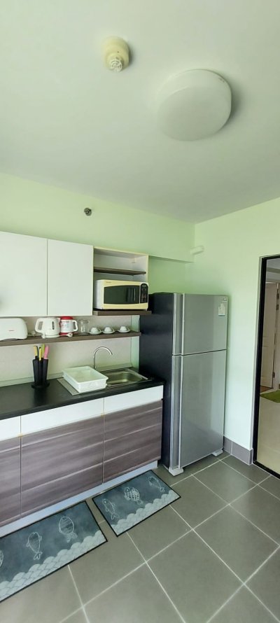 10R0393 คอนโดมิเนียม one bedroom ให้เช่าเดือนละ 18,000 บาท โซนเมืองภูเก็ต