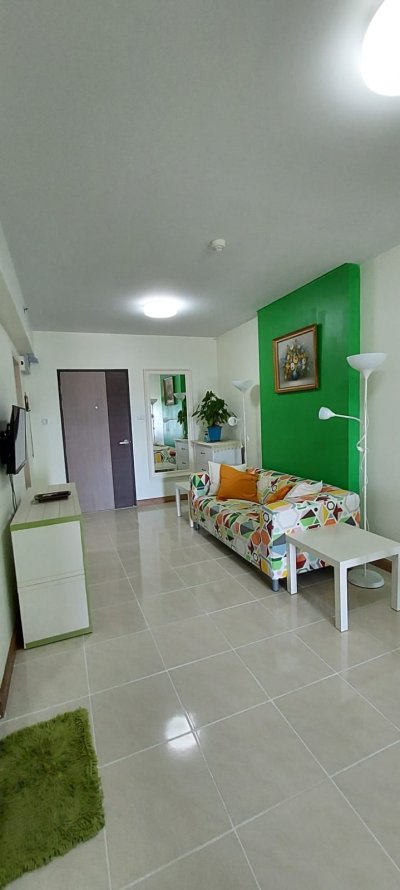 10R0393 คอนโดมิเนียม one bedroom ให้เช่าเดือนละ 18,000 บาท โซนเมืองภูเก็ต