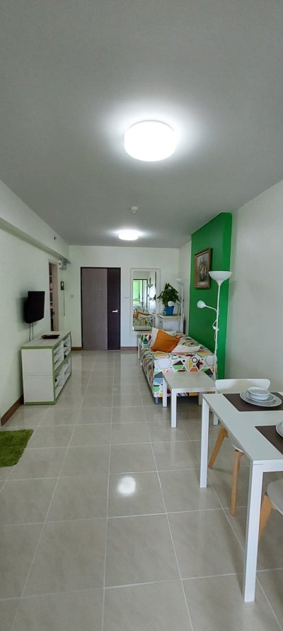 10R0393 คอนโดมิเนียม one bedroom ให้เช่าเดือนละ 18,000 บาท โซนเมืองภูเก็ต