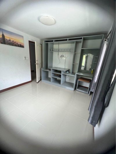 10R0394 House for rent 3 bedrooms 3 bathrooms 25,000/month at mueang phuket have fully furnished