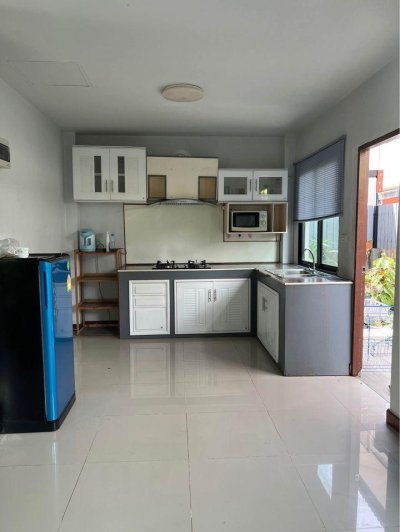 10R0394 House for rent 3 bedrooms 3 bathrooms 25,000/month at mueang phuket have fully furnished