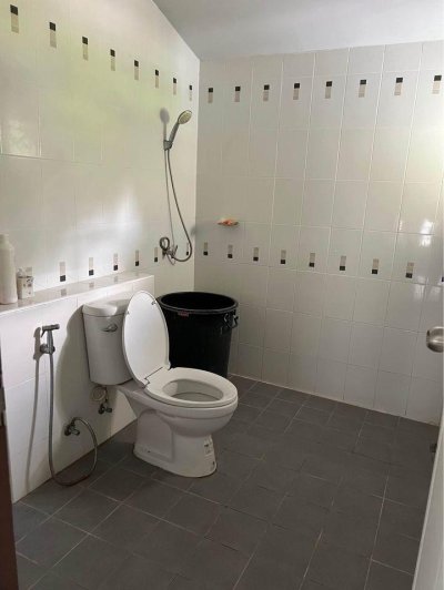 10R0394 House for rent 3 bedrooms 3 bathrooms 25,000/month at mueang phuket have fully furnished