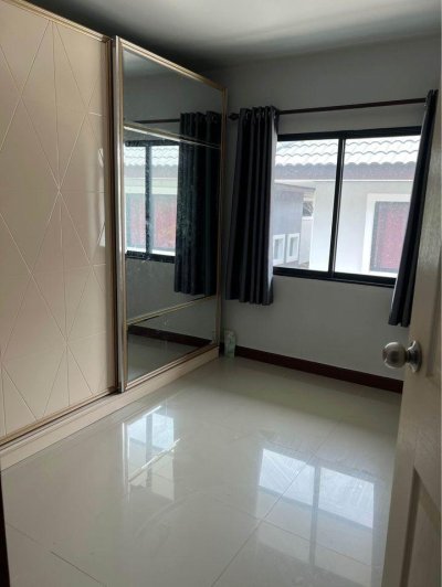 10R0394 House for rent 3 bedrooms 3 bathrooms 25,000/month at mueang phuket have fully furnished