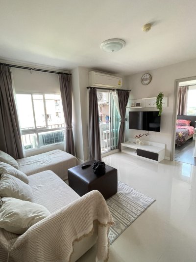 10R0395 Condominium for rent 2bedrooms 2bathrooms 26,000/month at kuku have fully furnished