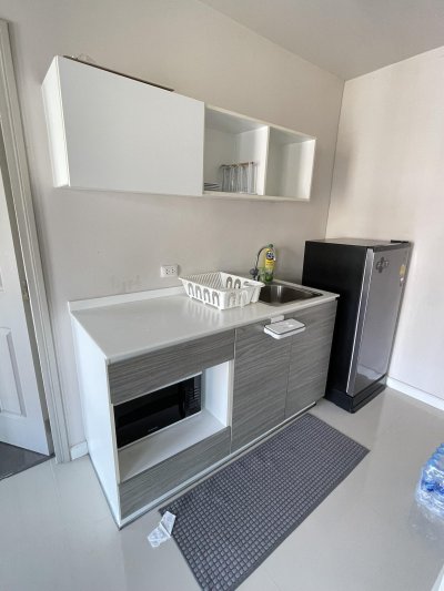 10R0395 Condominium for rent 2bedrooms 2bathrooms 26,000/month at kuku have fully furnished