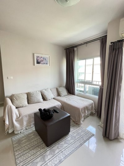 10R0395 Condominium for rent 2bedrooms 2bathrooms 26,000/month at kuku have fully furnished