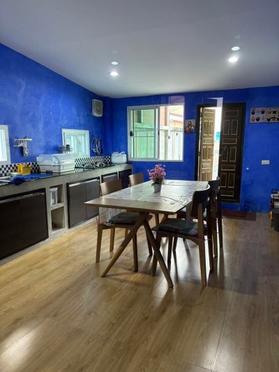 10R0398 Townhouse for rent 2bedrooms 2bathrooms 20,000/month at ratsada