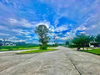 10R0399 ให้เช่าบ้านสองชั้น 3ห้องนอน 3ห้องน้ำ ราคา 45,000/เดือน โซนรัษฏา