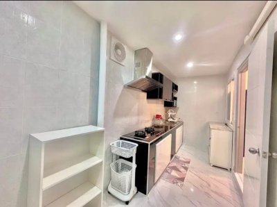 10R0399 ให้เช่าบ้านสองชั้น 3ห้องนอน 3ห้องน้ำ ราคา 45,000/เดือน โซนรัษฏา