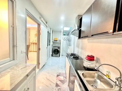 10R0399 ให้เช่าบ้านสองชั้น 3ห้องนอน 3ห้องน้ำ ราคา 45,000/เดือน โซนรัษฏา