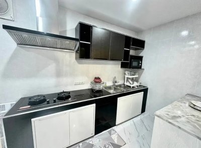 10R0399 ให้เช่าบ้านสองชั้น 3ห้องนอน 3ห้องน้ำ ราคา 45,000/เดือน โซนรัษฏา