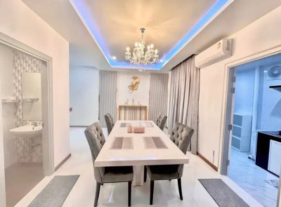 10R0399 ให้เช่าบ้านสองชั้น 3ห้องนอน 3ห้องน้ำ ราคา 45,000/เดือน โซนรัษฏา