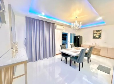 10R0399 ให้เช่าบ้านสองชั้น 3ห้องนอน 3ห้องน้ำ ราคา 45,000/เดือน โซนรัษฏา