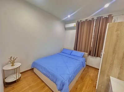 10R0399 ให้เช่าบ้านสองชั้น 3ห้องนอน 3ห้องน้ำ ราคา 45,000/เดือน โซนรัษฏา