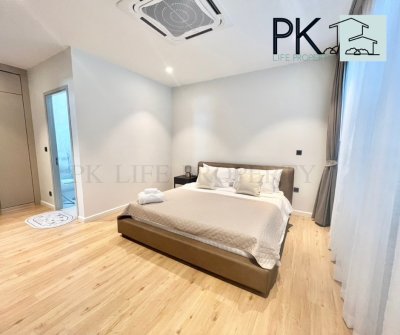 10R0401 Pool villa for rent 3bedrooms 3bathrooms 130,000/month at mueang phuket