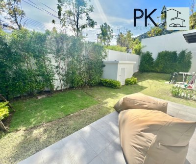 10R0401 Pool villa for rent 3bedrooms 3bathrooms 130,000/month at mueang phuket