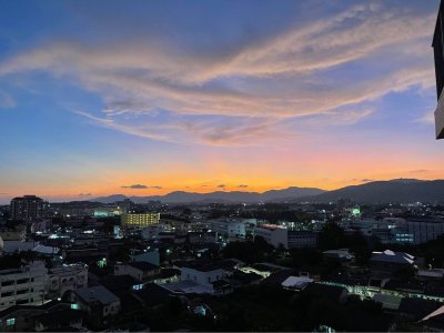 10R0402 Supalai Vista Condominium 12floor 2 bedroom 2 bathroom Area 80 sq.m 35,000 per month have fully furnished