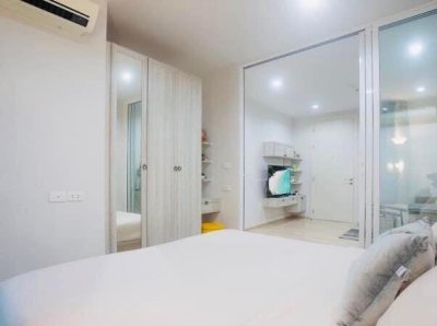 10R0403 คอนโดมิเนียมให้เช่า studio room เดือนละ 18,000 บาท โซนเมืองภูเก็ต