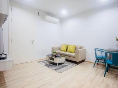 10R0403 คอนโดมิเนียมให้เช่า studio room เดือนละ 18,000 บาท โซนเมืองภูเก็ต