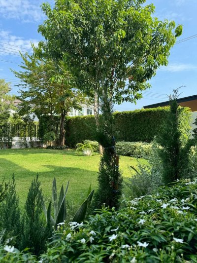 10R0405 This house for rent 4 bedrooms 5 bathrooms 85,000/month at Mueang phuket