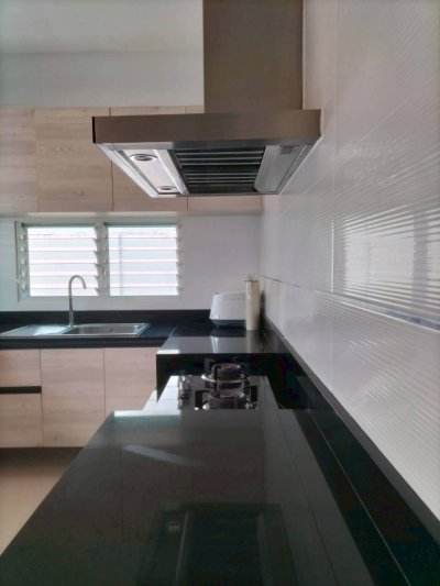 10R0405 This house for rent 4 bedrooms 5 bathrooms 85,000/month at Mueang phuket