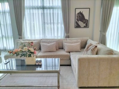 10R0405 This house for rent 4 bedrooms 5 bathrooms 85,000/month at Mueang phuket