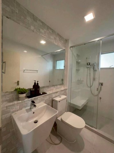 10R0405 บ้านเดี่ยวสองชั้น 4 ห้องนอน 5 ห้องน้ำ ราคา 90,000/เดือน โซนเมืองภูเก็ต