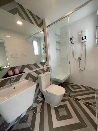 10R0405 บ้านเดี่ยวสองชั้น 4 ห้องนอน 5 ห้องน้ำ ราคา 90,000/เดือน โซนเมืองภูเก็ต