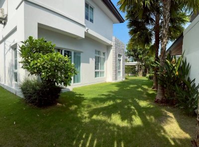 10R0405 บ้านเดี่ยวสองชั้น 4 ห้องนอน 5 ห้องน้ำ ราคา 90,000/เดือน โซนเมืองภูเก็ต