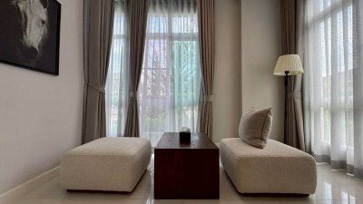 10R0405 บ้านเดี่ยวสองชั้น 4 ห้องนอน 5 ห้องน้ำ ราคา 90,000/เดือน โซนเมืองภูเก็ต