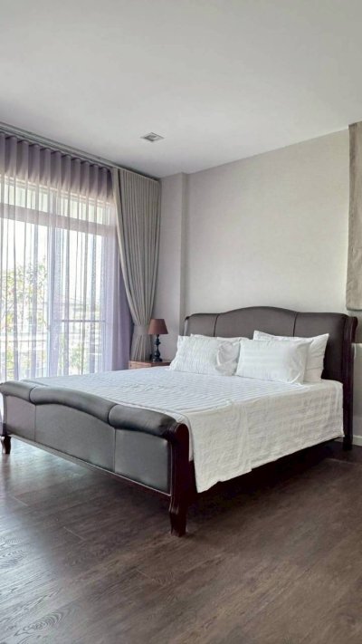 10R0405 บ้านเดี่ยวสองชั้น 4 ห้องนอน 5 ห้องน้ำ ราคา 90,000/เดือน โซนเมืองภูเก็ต