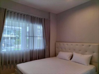 10R0405 บ้านเดี่ยวสองชั้น 4 ห้องนอน 5 ห้องน้ำ ราคา 90,000/เดือน โซนเมืองภูเก็ต