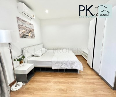 10R0406 ให้เช่าบ้านสองชั้น 3 ห้องนอน 3 ห้องน้ำ ราคา 32,000/เดือน โซนรัษฏา