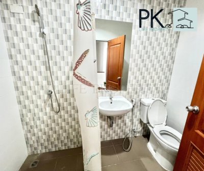 10R0406 ให้เช่าบ้านสองชั้น 3 ห้องนอน 3 ห้องน้ำ ราคา 32,000/เดือน โซนรัษฏา