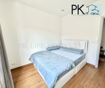 10R0406 ให้เช่าบ้านสองชั้น 3 ห้องนอน 3 ห้องน้ำ ราคา 32,000/เดือน โซนรัษฏา