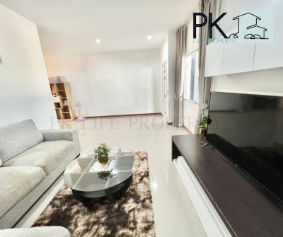 10R0406 ให้เช่าบ้านสองชั้น 3 ห้องนอน 3 ห้องน้ำ ราคา 32,000/เดือน โซนรัษฏา